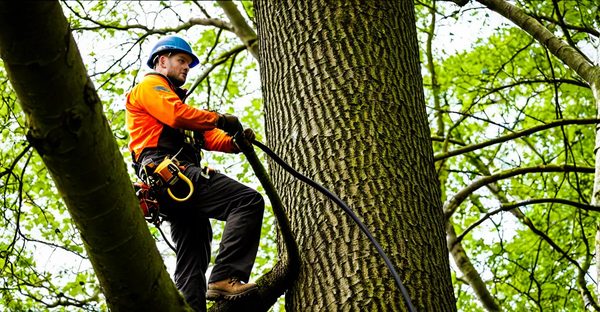 Choosing the right tree surgeons in aberdeen for your needs