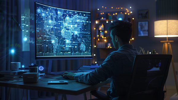 Maximize your reach: building an effective address database