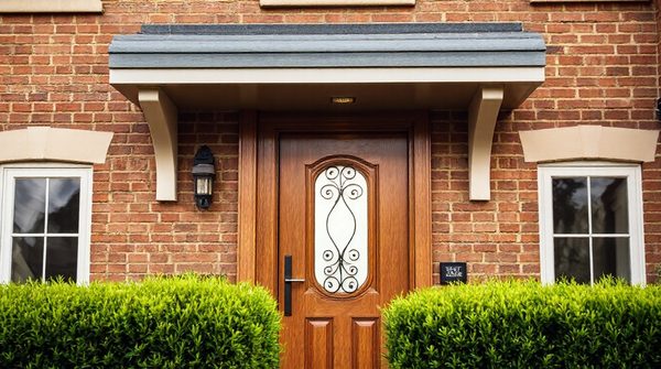 Top front door options in bickley to enhance your home
