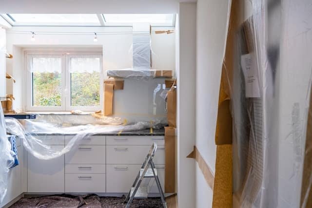 How to Plan a Home Renovation Project Using Sustainable and Recycled ...