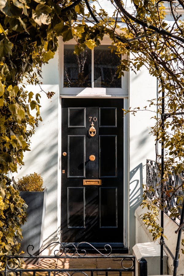 Discover the best front doors in Bickley for your home