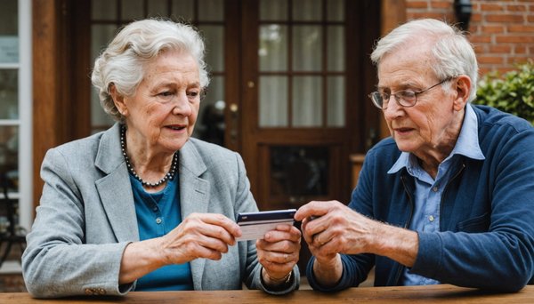 Understanding the uk elderly dependent visa refusal rate