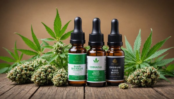 Discover premium cbd products at the best uk cbd shop